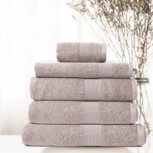 Bamboo bath 2024 towel set